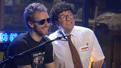 undefined Season 2 Episode 4 - Chris Martin