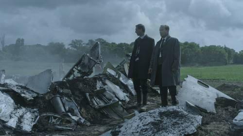 Air Disasters Season 13 Episode 6 - Fatal Climb