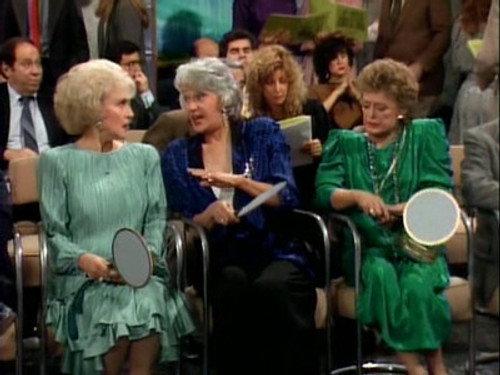undefined Season 4 Episode 11 - The Auction