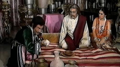 Vikram Aur Betaal Season 1 Episode 21 - The Legendary Love of Sukesh and Legendary Duty of King Dharamveer