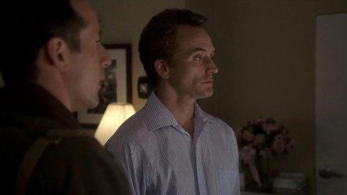 The West Wing Season 5 Episode 22 - Memorial Day