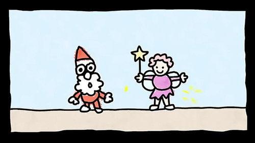 Gnome Wesley Season 1 Episode 28 - Episode 28