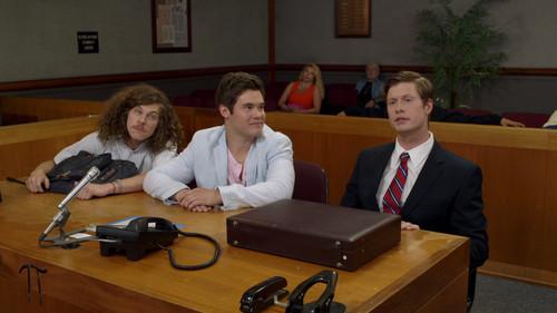 Workaholics Season 3 Episode 4 - To Kill a Chupacabraj