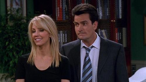 Spin City Season 6 Episode 22 - A Friend in Need