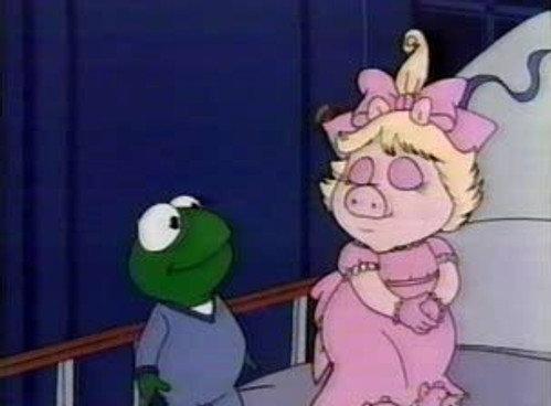 Muppet Babies Season 1 Episode 11 - Fun Park Fantasies