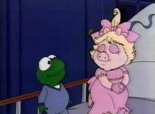 Muppet Babies Season 1 Episode 11 - Fun Park Fantasies