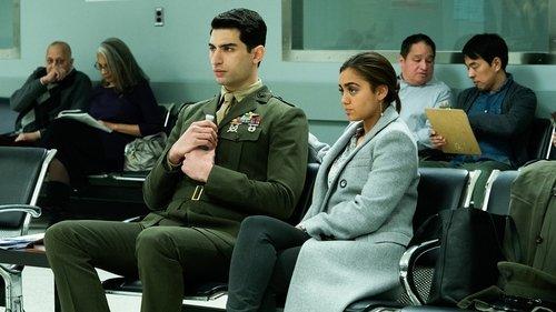 The Code Season 1 Episode 6 - 1st Civ Div