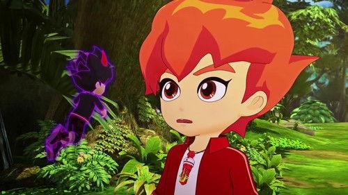 Dragon Warrior Season 4 Episode 12 - Episode 12