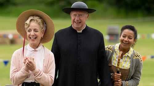 Father Brown Season 11 Episode 1 - The Kembleston Olimpicks