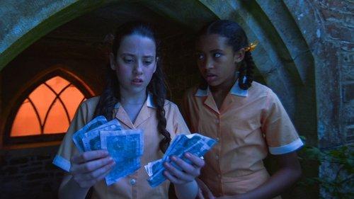 Malory Towers Season 5 Episode 5 - The Pocket Money