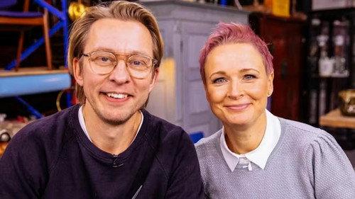 Krejlerkongen Season 13 Episode 18 - Episode 18