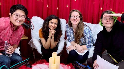 Erotic Book Club Season 1 Episode 15 - Alfie: The Horny Halfling (2)