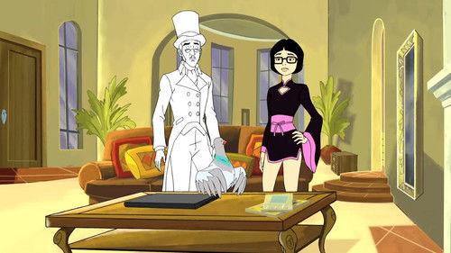 Mike Tyson Mysteries Season 1 Episode 7 - Kidnapped!