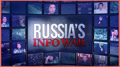 Foreign Correspondent Season 32 Episode 2 - Russia's Info War