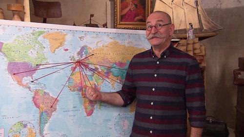 Bares für Rares Season 8 Episode 9 - Episode 9