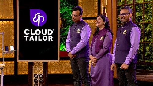 Shark Tank India Season 2 Episode 21 - Adhbhut Aur Anokhe Entrepreneurs