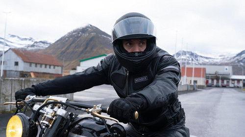 Trapped Season 3 Episode 4 - Episode 4