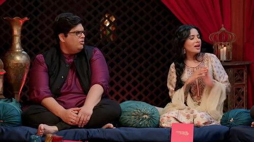 Farzi Mushaira Season 2 Episode 8 - Model Hun Na Main