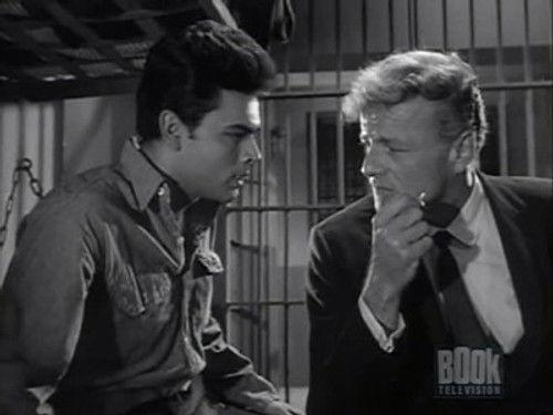 Alfred Hitchcock Presents Season 7 Episode 20 - The Test