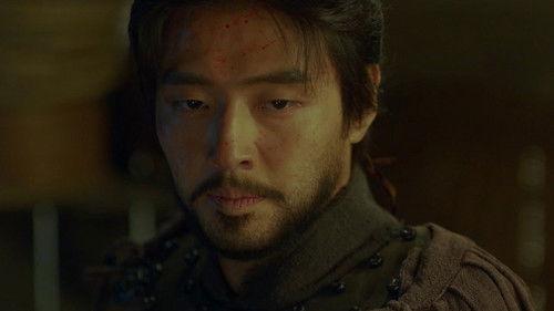 River Where the Moon Rises Season 1 Episode 10 - Episode 10