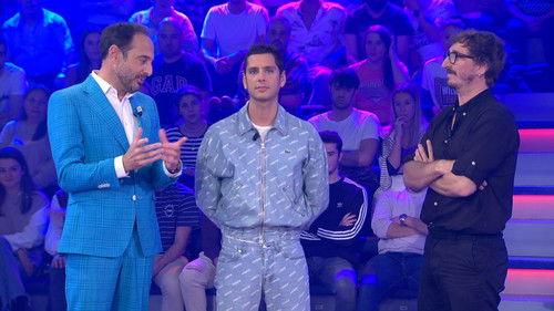 Land Rober Tunai Show Season 9 Episode 6 - Episode 6