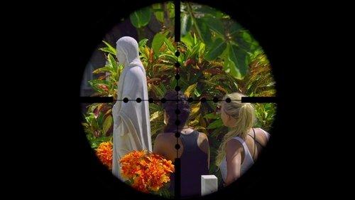 undefined Season 2 Episode 5 - She's Alive!