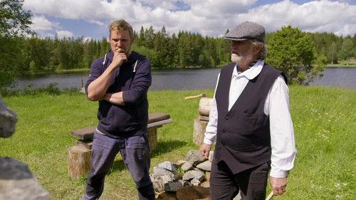 Farmen Kjendis Season 6 Episode 19 - Episode 19