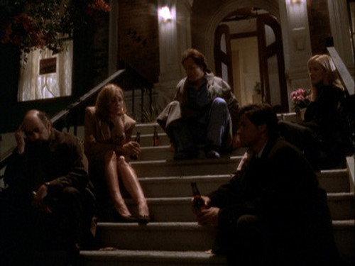 The West Wing Season 2 Episode 3 - The Midterms