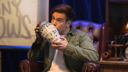 GOAT Rodeo with Cody Ko Season 1 Episode 1 - Too Many Shows