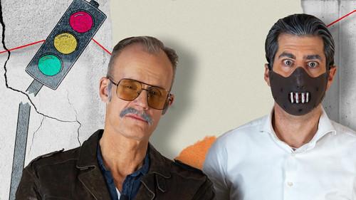 Die Anstalt Season 11 Episode 8 - Episode 8