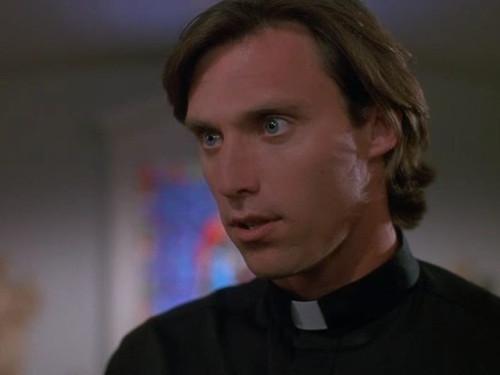 Murder, She Wrote Season 6 Episode 2 - Seal of the Confessional