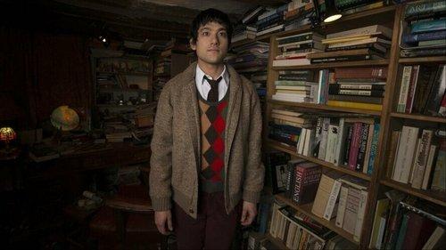 undefined Season 1 Episode 6 - Episode 6