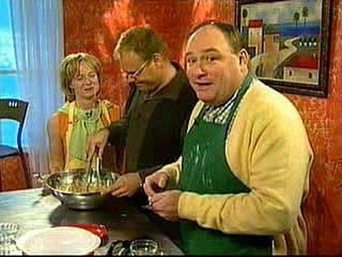 Good Eats Season 6 Episode 13 - Salad Daze II: The Long Arm of the Slaw