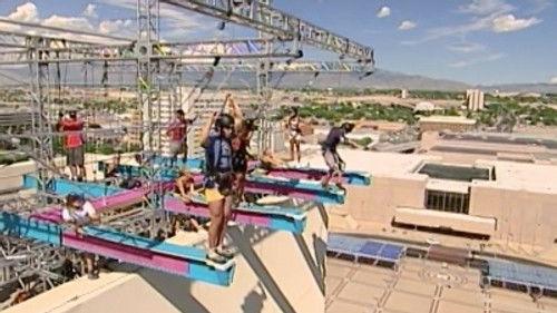 The Challenge Season 9 Episode 16 - Vertigo
