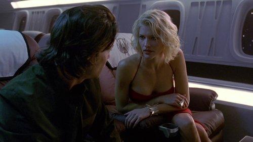 Battlestar Galactica Season 1 Episode 2 - Part 2