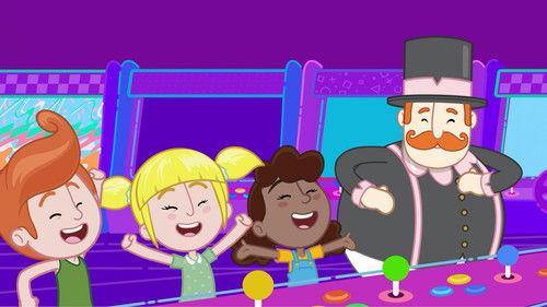 Mundo Bita: Imagine-se Season 1 Episode 7 - Episode 7