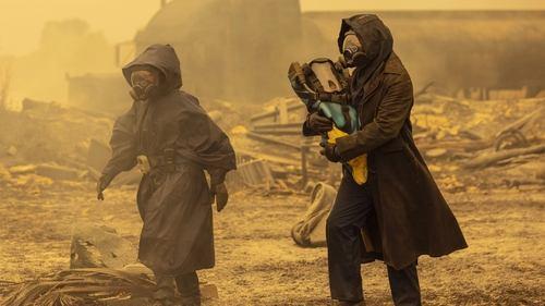 Fear the Walking Dead Season 7 Episode 2 - Six Hours