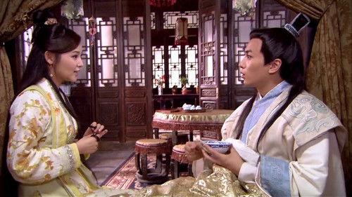 Longmen Express Season 1 Episode 11 - Episode 11