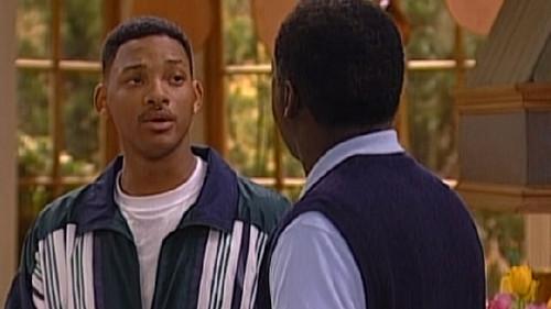 The Fresh Prince of Bel-Air Season 6 Episode 18 - Hare Today...