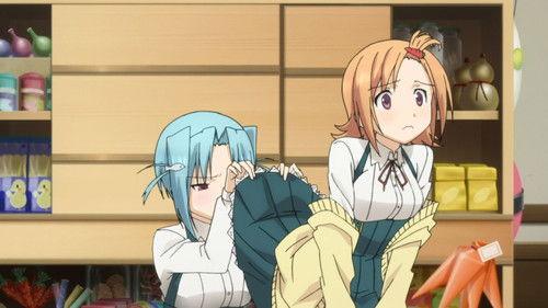 Love, Election, & Chocolate Season 1 Episode 12 - Voting!