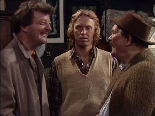 Albert & Herbert Season 4 Episode 1 - Gökungen