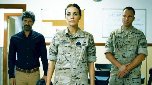 Los Nuestros Season 2 Episode 1 - Episode 1