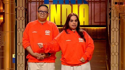 Shark Tank India Season 4 Episode 25 - Bold Ideas On The Table