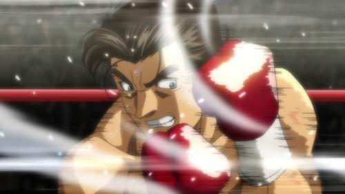 Fighting Spirit Season 3 Episode 5 - 100% Fake