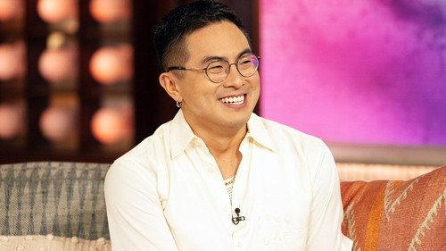 The Kelly Clarkson Show Season 5 Episode 5 - Bowen Yang, Aliah Sheffield