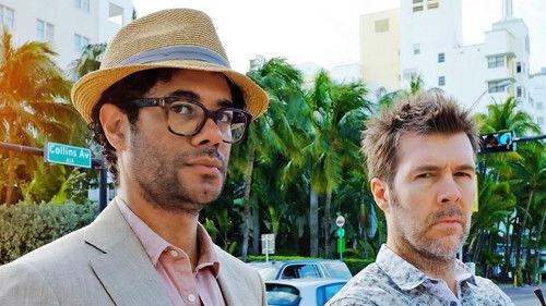 Travel Man: 48 Hours in... Season 4 Episode 4 - Miami