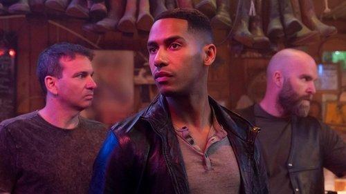 Countdown Season 1 Episode 12 - This Is His Signature