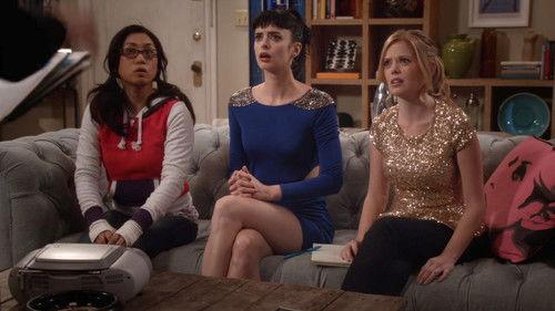 undefined Season 2 Episode 11 - Dating Games...