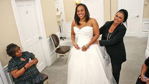 Say Yes to the Dress Season 5 Episode 11 - Struggling to Commit