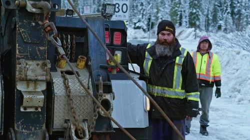 Highway Thru Hell Season 14 Episode 6 - Time Is Money
